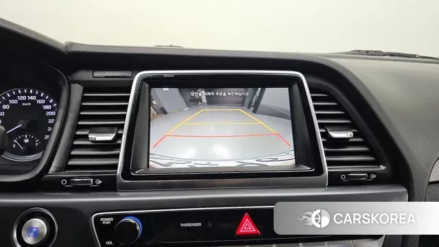 Hyundai Sonata New Rise id 2966783 из Кореи 10