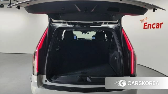 Cadillac Escalade 5th Generation id 3954517 из Кореи 10