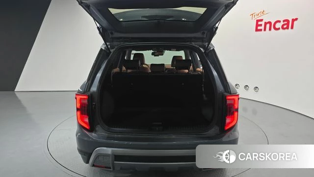 Ssangyong Torres id 3851459 из Кореи 10