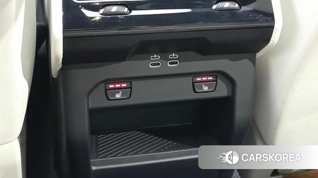 BMW 5 Series (G60) id 4229899 из Кореи 10