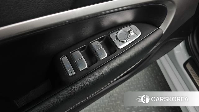 Genesis G70 id 4448170 из Кореи 10