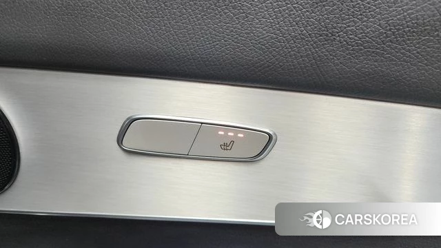 Mercedes-Benz GLC-Class X253 id 3796107 из Кореи 10