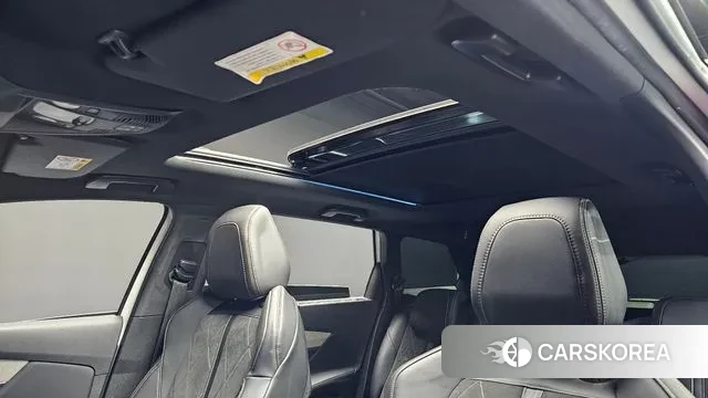 Peugeot 5008 second generation id 3345157 из Кореи 10