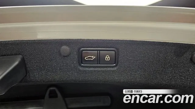 Hyundai Grandeur IG id 2908096 из Кореи 10