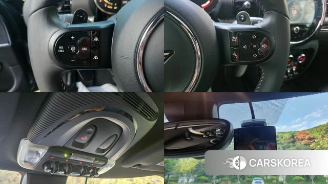 Mini Cooper S Clubman id 4880304 из Кореи 10