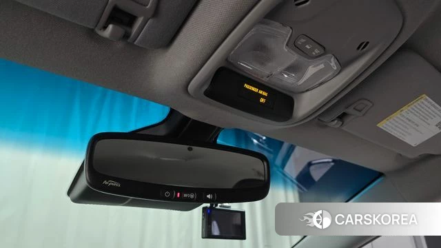 Chevrolet (GM Daewoo) New Bolt EV id 3839027 из Кореи 10