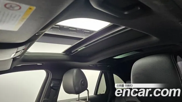 Mercedes-Benz GLC-Class X253 id 2839555 из Кореи 10