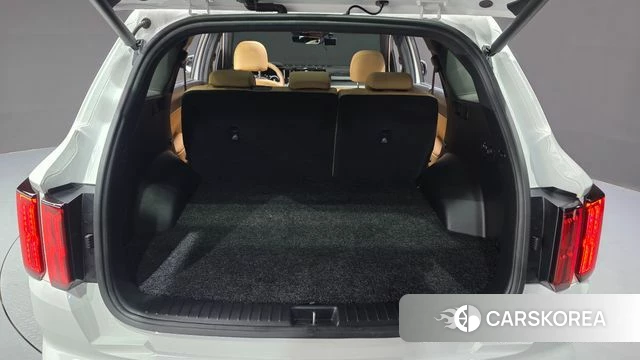 Kia Sorento 4th Generation id 4631124 из Кореи 10