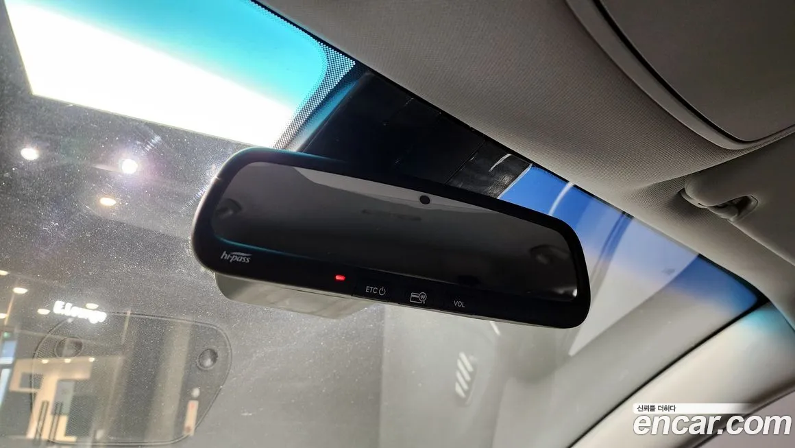 Hyundai All New Tucson id 2175689 из Кореи 10