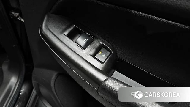 Chevrolet (GM Daewoo) Trailblazer id 4293791 из Кореи 10
