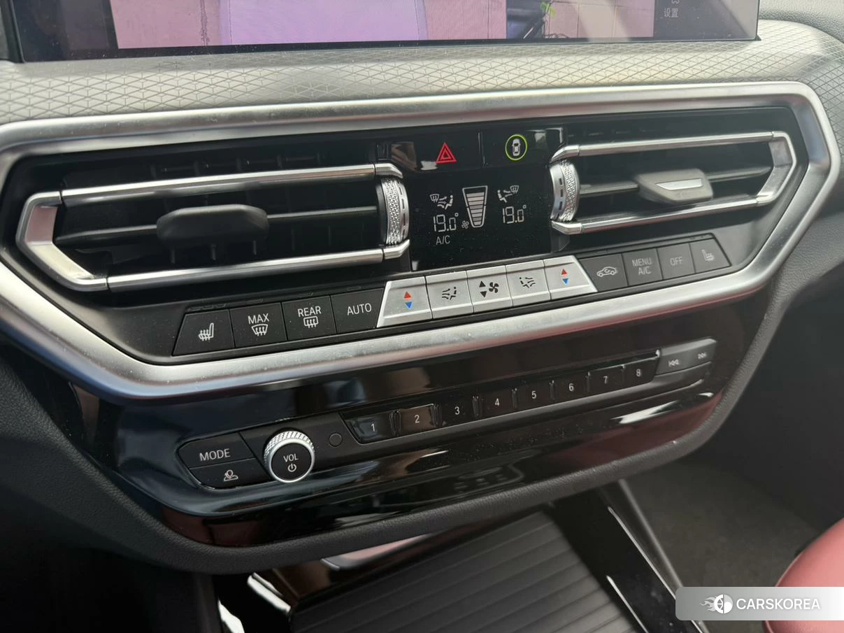 BMW X3 id 4486423 из Китая 10
