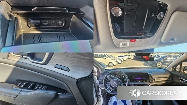 Kia Sportage 5th Generation id 3098068 из Кореи 10