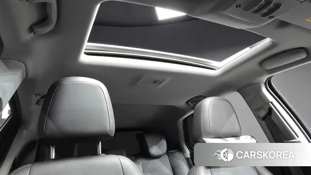 Chevrolet (GM Daewoo) The New Trax id 3469543 из Кореи 10