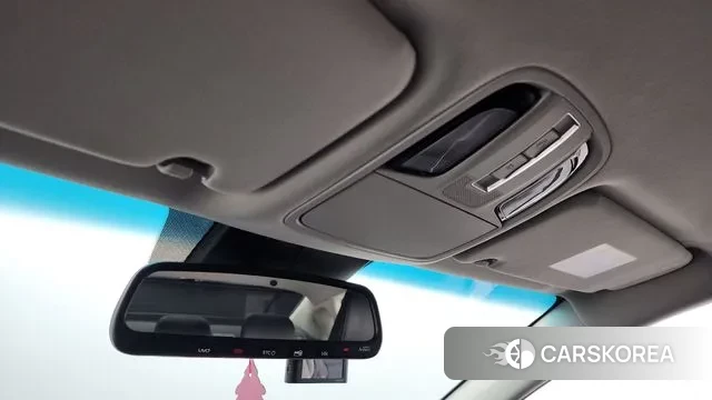 Kia K7 Premier id 3567541 из Кореи 10