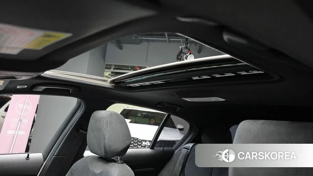 BMW 1 Series (F20) id 3814594 из Кореи 10