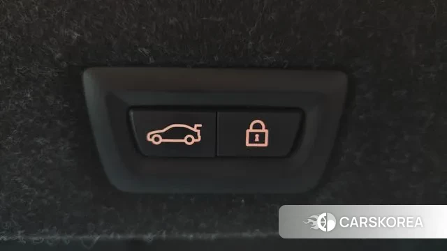 BMW 5 Series (G30) id 2931968 из Кореи 10