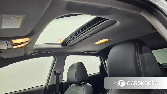 Hyundai Kona id 3789819 из Кореи 10