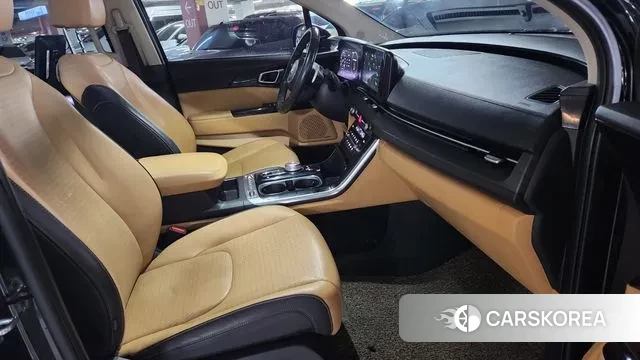 Kia Carnival 4th generation id 3601150 из Кореи 10