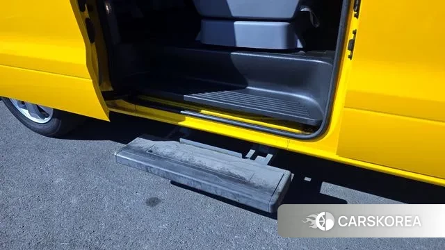 Hyundai The New Grand Starex id 3651373 из Кореи 10