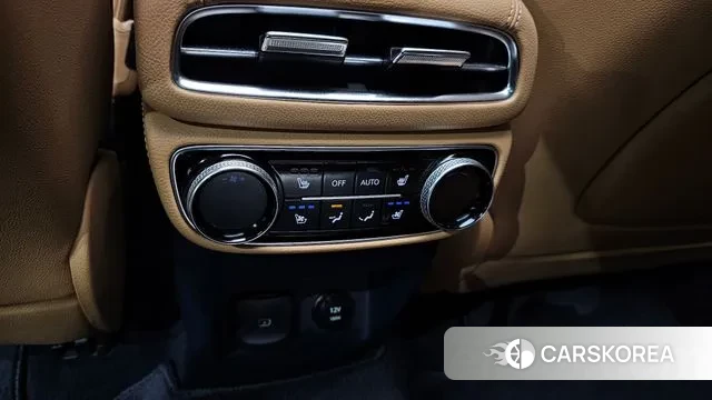 Genesis GV80 id 3482688 из Кореи 10