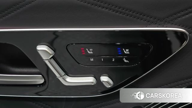 Mercedes-Benz S-Class W223 id 4666188 из Кореи 10