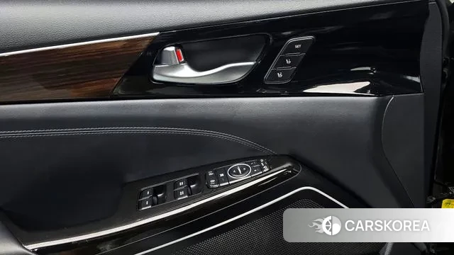 Kia Come New K7 id 2903038 из Кореи 10