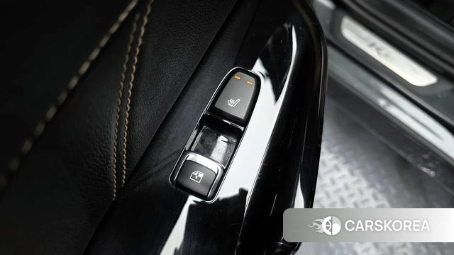 Kia K5 3rd generation id 3935054 из Кореи 10