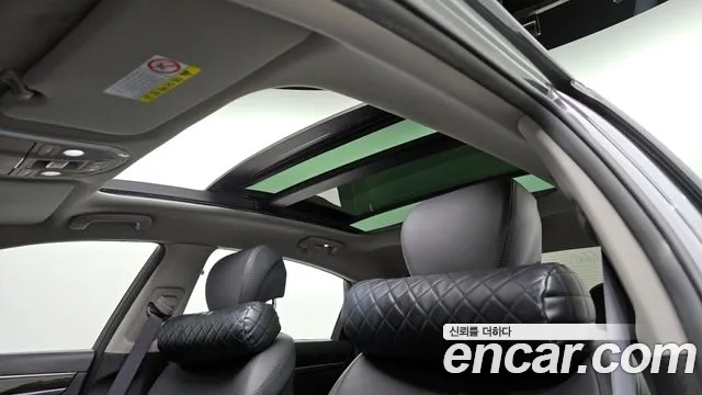 Genesis G80 id 2937366 из Кореи 10