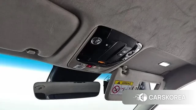 Kia K8 Hybrid id 3432277 из Кореи 10