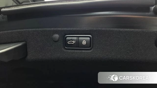 Hyundai The New Grandeur IG Hybrid id 3954695 из Кореи 10