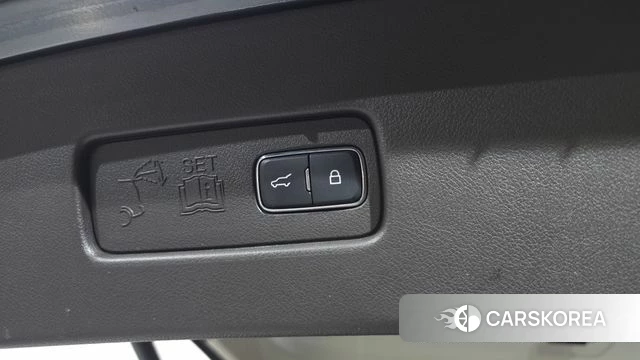 Lincoln Aviator 2nd generation id 3813431 из Кореи 10