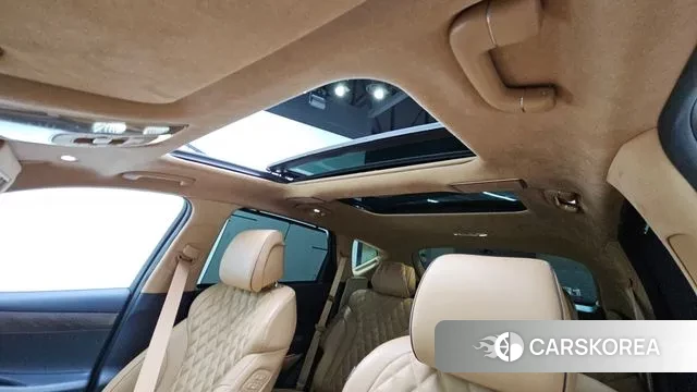 Genesis GV80 id 3551684 из Кореи 10