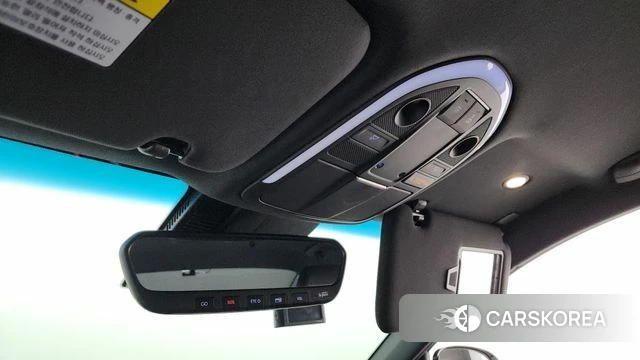 Genesis G70 id 3795996 из Кореи 10