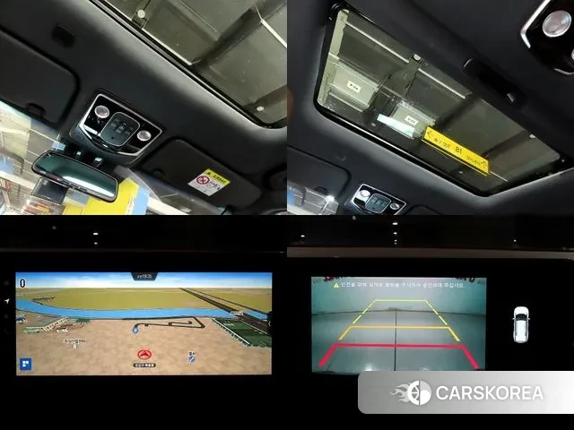 Ssangyong Torres id 3420696 из Кореи 10