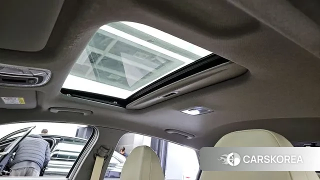 Hyundai The New Avante (CN7) id 3394294 из Кореи 10