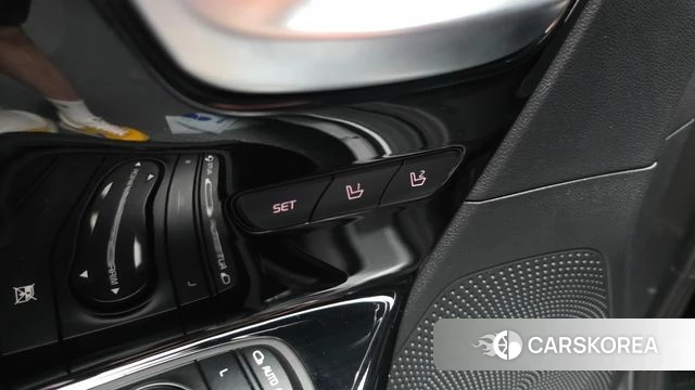 Kia Niro EV id 4754322 из Кореи 10