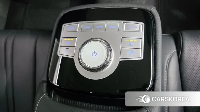 Genesis G80 (RG3) id 3377949 из Кореи 10