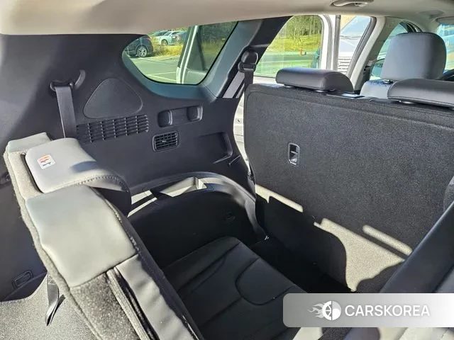 Hyundai Santa Fe TM id 3626972 из Кореи 10