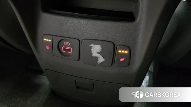 Kia The New Carnival id 3627122 из Кореи 10