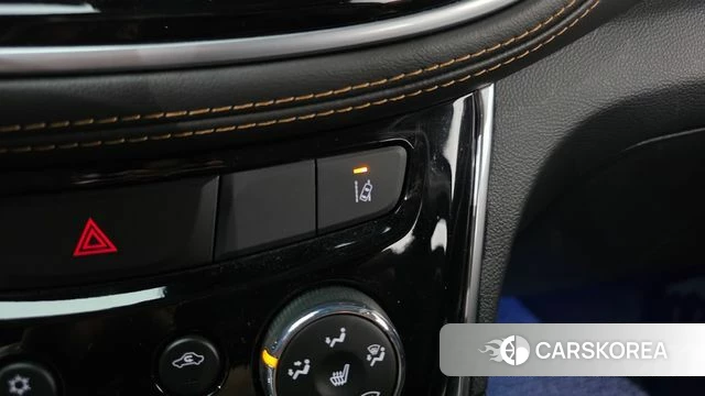 Chevrolet (GM Daewoo) The New Trax id 4330955 из Кореи 10