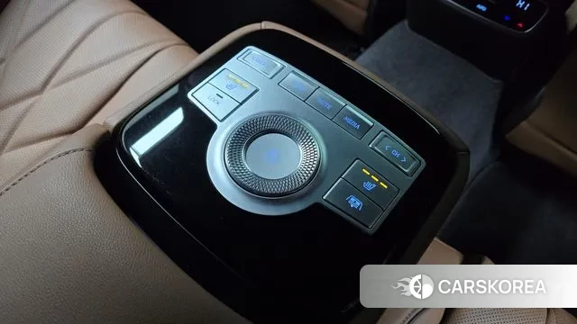 Genesis G80 (RG3) id 3443283 из Кореи 10