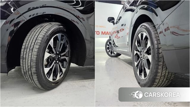 Kia Carnival 4th generation id 4282862 из Кореи 10