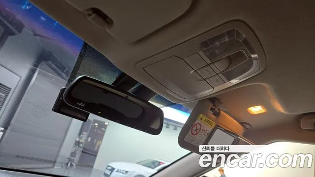 Ssangyong Berry New Tivoli id 2254680 из Кореи 10