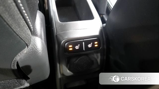 Kia The New Ray id 4188446 из Кореи 10