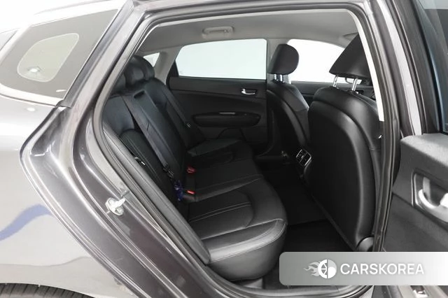 Kia The New K5 2nd generation id 4632827 из Кореи 10