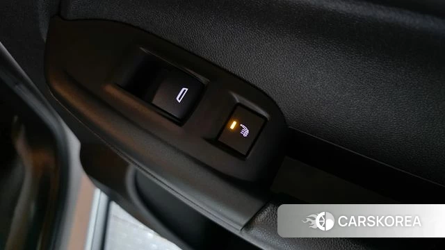 Chevrolet (GM Daewoo) The New Trail Blazer id 4686698 из Кореи 10