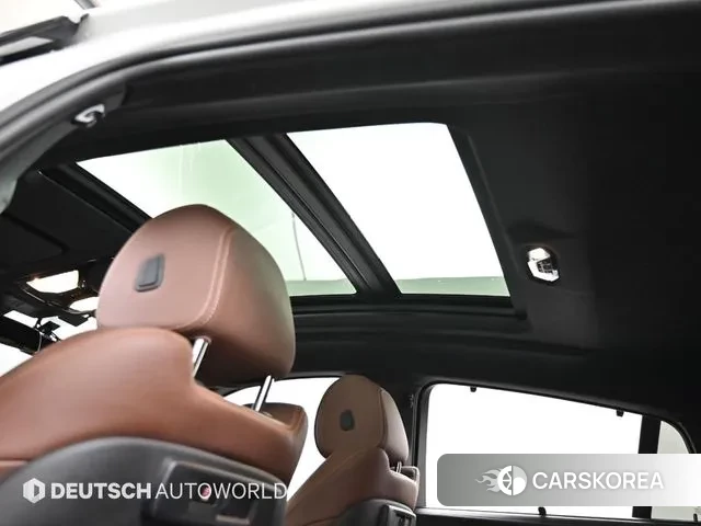 BMW X6 (G06) id 3443300 из Кореи 10