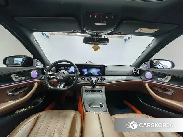 Mercedes-Benz E-class (imported) id 4300320 из Китая 10