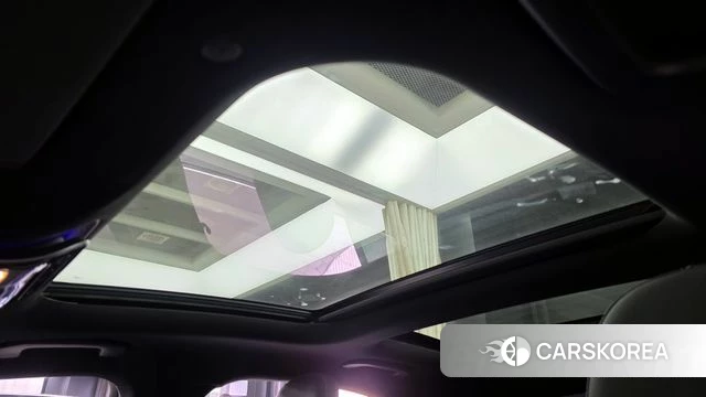 Mercedes-Benz C-Class W206 id 3963398 из Кореи 10