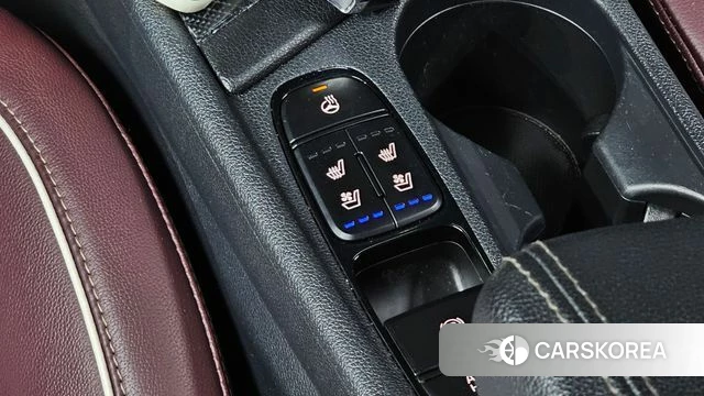 Kia The New Niro id 4562496 из Кореи 10
